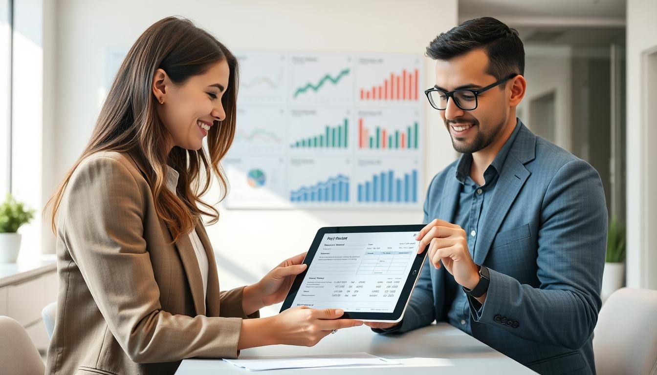 Financial Solutions for Individuals